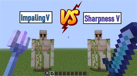 Impaling Minecraft Enchantment is one of those abilities. . What is impaling in minecraft